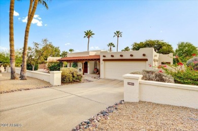 MOTIVATED SELLER- IN A GREAT NEIBORHOOD ON A LARGE PRIVATE LOT.
 on Rio Verde Country Club - Quail Run in Arizona - for sale on GolfHomes.com, golf home, golf lot