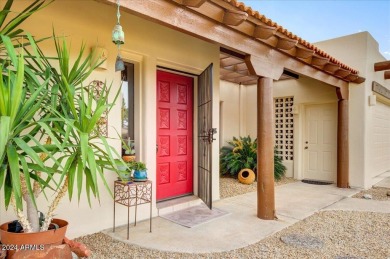 MOTIVATED SELLER- IN A GREAT NEIBORHOOD ON A LARGE PRIVATE LOT.
 on Rio Verde Country Club - Quail Run in Arizona - for sale on GolfHomes.com, golf home, golf lot