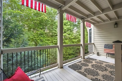 Welcome to your dream home four-season retreat! Nestled high on Glade Springs Resort Golf Course in West Virginia - for sale on GolfHomes.com, golf home, golf lot