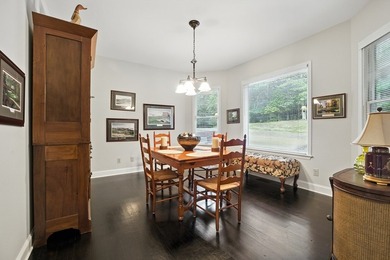 Welcome to your dream home four-season retreat! Nestled high on Glade Springs Resort Golf Course in West Virginia - for sale on GolfHomes.com, golf home, golf lot