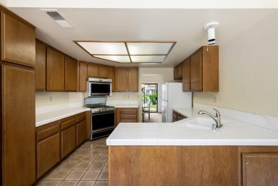 First time on market since 1985. Owner has enjoyed this home and on La Quinta Golf  Resort and Country Clubs in California - for sale on GolfHomes.com, golf home, golf lot