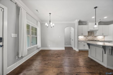 Welcome to this stunning home built in 2019, located in the on Canebrake Golf Club in Alabama - for sale on GolfHomes.com, golf home, golf lot