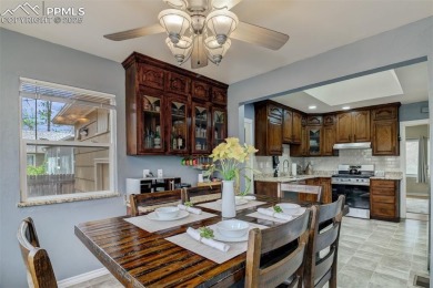 Location, location, location!! Don't miss out on this gem of a on Patty Jewett Golf Course in Colorado - for sale on GolfHomes.com, golf home, golf lot