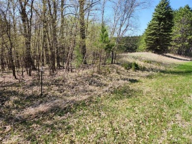 Bring your building plans - ideal for a walkout! Fantastic on Lake Miltona Golf Club in Minnesota - for sale on GolfHomes.com, golf home, golf lot