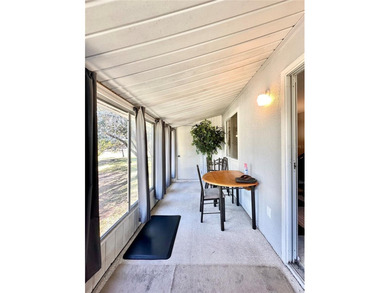 55+ Furnished Condo with Golf Course View - Move-In Ready

 on Country Club At Silver Springs Shores in Florida - for sale on GolfHomes.com, golf home, golf lot