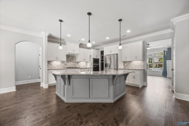 Welcome to this stunning home built in 2019, located in the on Canebrake Golf Club in Alabama - for sale on GolfHomes.com, golf home, golf lot
