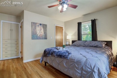 Location, location, location!! Don't miss out on this gem of a on Patty Jewett Golf Course in Colorado - for sale on GolfHomes.com, golf home, golf lot