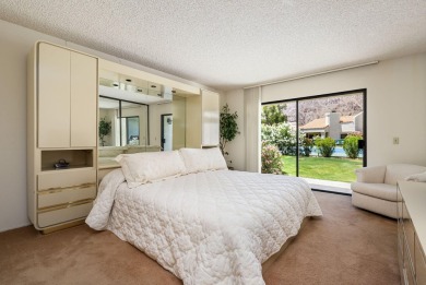 First time on market since 1985. Owner has enjoyed this home and on La Quinta Golf  Resort and Country Clubs in California - for sale on GolfHomes.com, golf home, golf lot