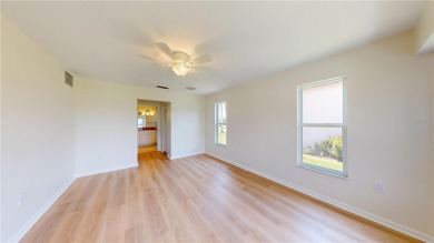 Be a part of Burnt Store Isles in this beautiful home located on on Twin Isles Country Club in Florida - for sale on GolfHomes.com, golf home, golf lot