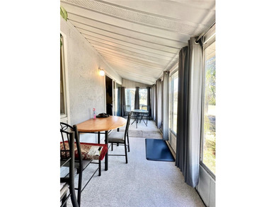 55+ Furnished Condo with Golf Course View - Move-In Ready

 on Country Club At Silver Springs Shores in Florida - for sale on GolfHomes.com, golf home, golf lot