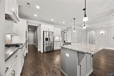 Welcome to this stunning home built in 2019, located in the on Canebrake Golf Club in Alabama - for sale on GolfHomes.com, golf home, golf lot