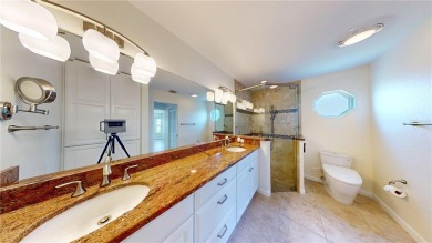 Be a part of Burnt Store Isles in this beautiful home located on on Twin Isles Country Club in Florida - for sale on GolfHomes.com, golf home, golf lot
