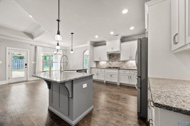 Welcome to this stunning home built in 2019, located in the on Canebrake Golf Club in Alabama - for sale on GolfHomes.com, golf home, golf lot