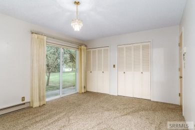 Blackfoot Golf Course Home.  Nestled amidst the lush fairways of on Blackfoot Municipal Golf Course in Idaho - for sale on GolfHomes.com, golf home, golf lot
