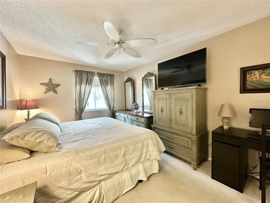 55+ Furnished Condo with Golf Course View - Move-In Ready

 on Country Club At Silver Springs Shores in Florida - for sale on GolfHomes.com, golf home, golf lot