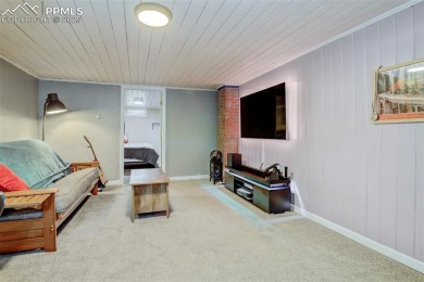 Location, location, location!! Don't miss out on this gem of a on Patty Jewett Golf Course in Colorado - for sale on GolfHomes.com, golf home, golf lot