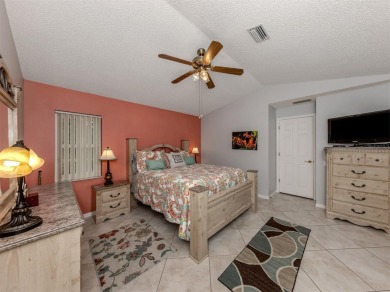 Welcome to your private retreat tucked away on a peaceful on Venice East Golf Club in Florida - for sale on GolfHomes.com, golf home, golf lot