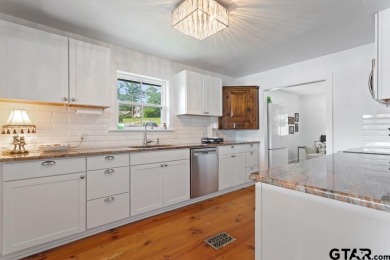 LOCATION, LOCATION, LOCATION !!! This 3 bedroom 3.5 bath home on Hide-A-Way Lake Golf Course in Texas - for sale on GolfHomes.com, golf home, golf lot