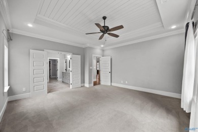 Welcome to this stunning home built in 2019, located in the on Canebrake Golf Club in Alabama - for sale on GolfHomes.com, golf home, golf lot