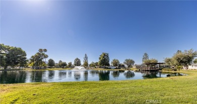 2-bedroom, 2-bath home located in the secure and tranquil Gated on The Country Club At Soboba Springs in California - for sale on GolfHomes.com, golf home, golf lot