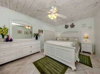 Welcome to your private retreat tucked away on a peaceful on Venice East Golf Club in Florida - for sale on GolfHomes.com, golf home, golf lot