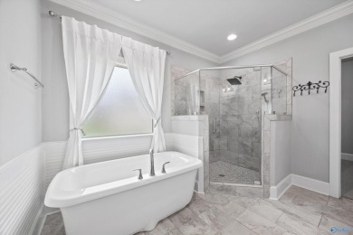 Welcome to this stunning home built in 2019, located in the on Canebrake Golf Club in Alabama - for sale on GolfHomes.com, golf home, golf lot
