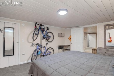 Location, location, location!! Don't miss out on this gem of a on Patty Jewett Golf Course in Colorado - for sale on GolfHomes.com, golf home, golf lot