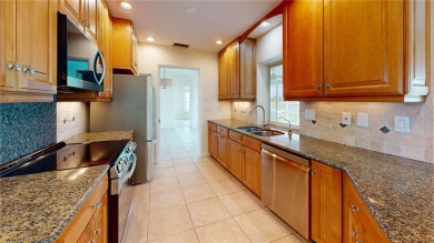 Be a part of Burnt Store Isles in this beautiful home located on on Twin Isles Country Club in Florida - for sale on GolfHomes.com, golf home, golf lot
