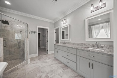 Welcome to this stunning home built in 2019, located in the on Canebrake Golf Club in Alabama - for sale on GolfHomes.com, golf home, golf lot