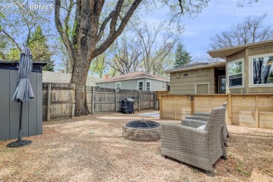Location, location, location!! Don't miss out on this gem of a on Patty Jewett Golf Course in Colorado - for sale on GolfHomes.com, golf home, golf lot