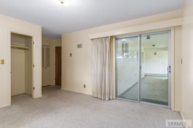 Blackfoot Golf Course Home.  Nestled amidst the lush fairways of on Blackfoot Municipal Golf Course in Idaho - for sale on GolfHomes.com, golf home, golf lot