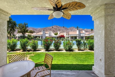 First time on market since 1985. Owner has enjoyed this home and on La Quinta Golf  Resort and Country Clubs in California - for sale on GolfHomes.com, golf home, golf lot