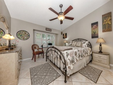 Welcome to your private retreat tucked away on a peaceful on Venice East Golf Club in Florida - for sale on GolfHomes.com, golf home, golf lot