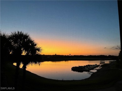 Lake & golf view coach home with beautiful sunsets!
This second on The Golf Lodge At the Quarry in Florida - for sale on GolfHomes.com, golf home, golf lot