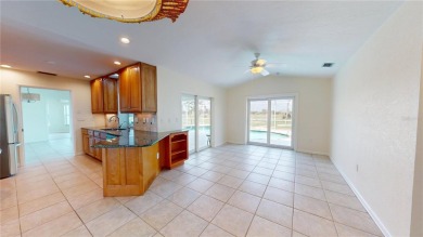 Be a part of Burnt Store Isles in this beautiful home located on on Twin Isles Country Club in Florida - for sale on GolfHomes.com, golf home, golf lot