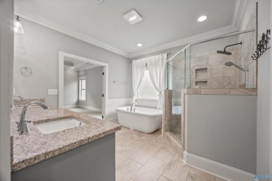 Welcome to this stunning home built in 2019, located in the on Canebrake Golf Club in Alabama - for sale on GolfHomes.com, golf home, golf lot