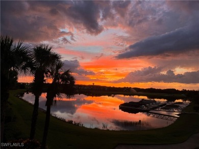 Lake & golf view coach home with beautiful sunsets!
This second on The Golf Lodge At the Quarry in Florida - for sale on GolfHomes.com, golf home, golf lot