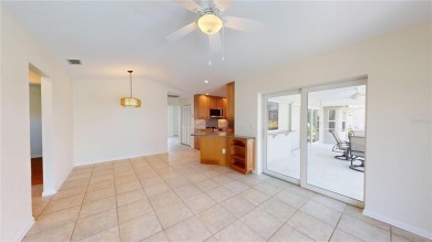 Be a part of Burnt Store Isles in this beautiful home located on on Twin Isles Country Club in Florida - for sale on GolfHomes.com, golf home, golf lot