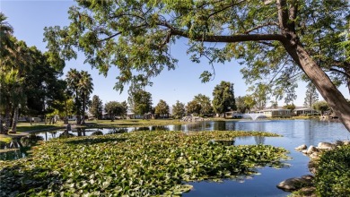 2-bedroom, 2-bath home located in the secure and tranquil Gated on The Country Club At Soboba Springs in California - for sale on GolfHomes.com, golf home, golf lot