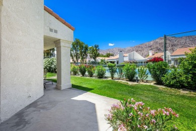 First time on market since 1985. Owner has enjoyed this home and on La Quinta Golf  Resort and Country Clubs in California - for sale on GolfHomes.com, golf home, golf lot