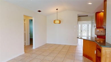 Be a part of Burnt Store Isles in this beautiful home located on on Twin Isles Country Club in Florida - for sale on GolfHomes.com, golf home, golf lot