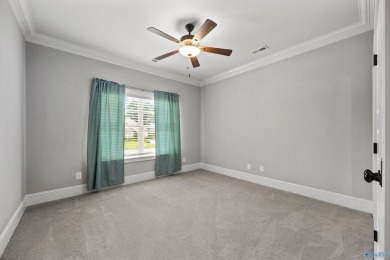 Welcome to this stunning home built in 2019, located in the on Canebrake Golf Club in Alabama - for sale on GolfHomes.com, golf home, golf lot