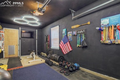 Location, location, location!! Don't miss out on this gem of a on Patty Jewett Golf Course in Colorado - for sale on GolfHomes.com, golf home, golf lot