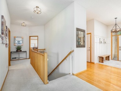 Beautifully Updated Detached Townhome on the Wilds 12th hole on The Wilds Golf Club in Minnesota - for sale on GolfHomes.com, golf home, golf lot