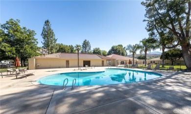 2-bedroom, 2-bath home located in the secure and tranquil Gated on The Country Club At Soboba Springs in California - for sale on GolfHomes.com, golf home, golf lot