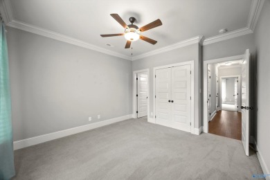 Welcome to this stunning home built in 2019, located in the on Canebrake Golf Club in Alabama - for sale on GolfHomes.com, golf home, golf lot
