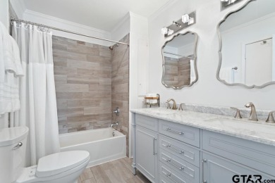 LOCATION, LOCATION, LOCATION !!! This 3 bedroom 3.5 bath home on Hide-A-Way Lake Golf Course in Texas - for sale on GolfHomes.com, golf home, golf lot