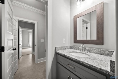 Welcome to this stunning home built in 2019, located in the on Canebrake Golf Club in Alabama - for sale on GolfHomes.com, golf home, golf lot