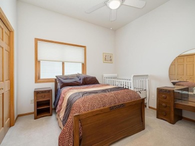 Beautifully Updated Detached Townhome on the Wilds 12th hole on The Wilds Golf Club in Minnesota - for sale on GolfHomes.com, golf home, golf lot