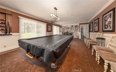 2-bedroom, 2-bath home located in the secure and tranquil Gated on The Country Club At Soboba Springs in California - for sale on GolfHomes.com, golf home, golf lot